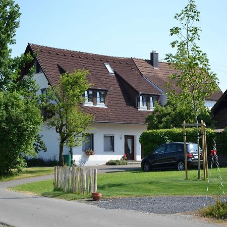 Haus Fiegle Leilighet Kressbronn am Bodensee Eksteriør bilde
